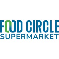 Food Circle Supermarket logo, Food Circle Supermarket contact details