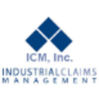 Industrial Claims Management Inc. logo, Industrial Claims Management Inc. contact details