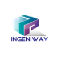 Ingeniway logo, Ingeniway contact details