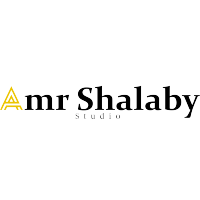 Amr Shalaby Studio logo, Amr Shalaby Studio contact details