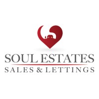 Soul Estates logo, Soul Estates contact details