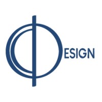 OC Design logo, OC Design contact details