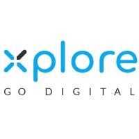 Xplore logo, Xplore contact details