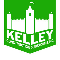 Kelley Construction Contractors, Inc logo, Kelley Construction Contractors, Inc contact details