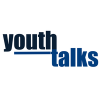 Youth Talks logo, Youth Talks contact details