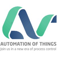 Automation of Things Europe GmbH logo, Automation of Things Europe GmbH contact details