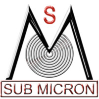 SUB MICRON LIMITED logo, SUB MICRON LIMITED contact details