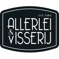 Allerlei & Visserij logo, Allerlei & Visserij contact details