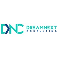 DreamNext Consulting logo, DreamNext Consulting contact details