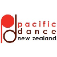 Pacific Dance New Zealand logo, Pacific Dance New Zealand contact details