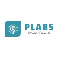 PLabs India logo, PLabs India contact details