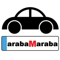 arabaMaraba logo, arabaMaraba contact details