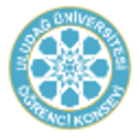 Uludağ Üniversitesi Öğrenci Konseyi logo, Uludağ Üniversitesi Öğrenci Konseyi contact details