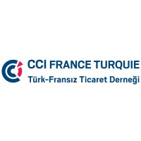 CCI France-Turquie / Türk-Fransız Ticaret Derneği logo, CCI France-Turquie / Türk-Fransız Ticaret Derneği contact details