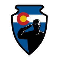 Colorado Veterans Project logo, Colorado Veterans Project contact details