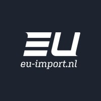 EU-Import logo, EU-Import contact details