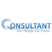 Qonsultant Pte. Ltd. logo, Qonsultant Pte. Ltd. contact details