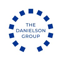 The Danielson Group logo, The Danielson Group contact details