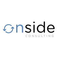 Onside Consulting logo, Onside Consulting contact details