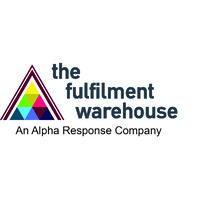 The Fulfilment Warehouse Ltd logo, The Fulfilment Warehouse Ltd contact details