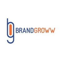 Brand Groww Advertising Pvt Ltd (BG) logo, Brand Groww Advertising Pvt Ltd (BG) contact details