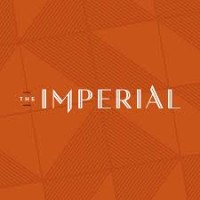 The Imperial Restaurant logo, The Imperial Restaurant contact details