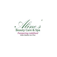 Aline's Beauty Care & SPA logo, Aline's Beauty Care & SPA contact details