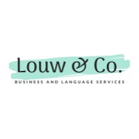 Louw & Co. logo, Louw & Co. contact details