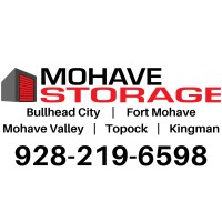 Mohave Self Storage LLC logo, Mohave Self Storage LLC contact details