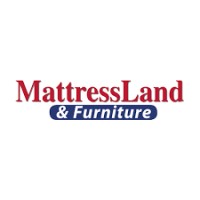 MattressLand & Furniture logo, MattressLand & Furniture contact details