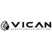 Vican Manufacturing Solutions logo, Vican Manufacturing Solutions contact details