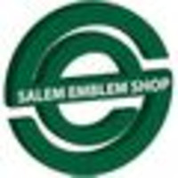 Salem Emblem Shop logo, Salem Emblem Shop contact details