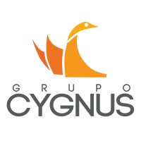 GRUPO CYGNUS logo, GRUPO CYGNUS contact details