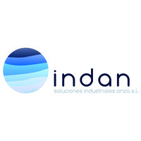 INDAN - Soluciones Industriales Anza, S.L. logo, INDAN - Soluciones Industriales Anza, S.L. contact details