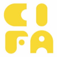 The Children's Institute of Fashion Arts (The CIFA) logo, The Children's Institute of Fashion Arts (The CIFA) contact details