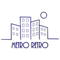 Metro Retro LLC logo, Metro Retro LLC contact details