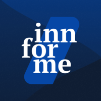 Innforme logo, Innforme contact details