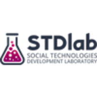 STD Lab logo, STD Lab contact details