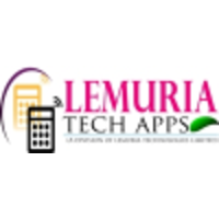 Lemuria Techapps logo, Lemuria Techapps contact details