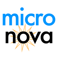 MicroNova LLC logo, MicroNova LLC contact details