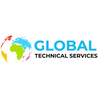 Global Technical Services logo, Global Technical Services contact details