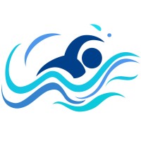 SwimRight Swim School logo, SwimRight Swim School contact details