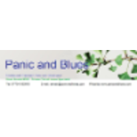 Panic and Blues logo, Panic and Blues contact details