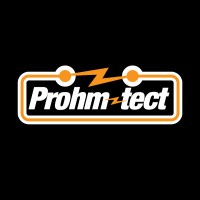 Prohmtect logo, Prohmtect contact details