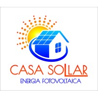 Casa Sollar Energia Fotovoltaica logo, Casa Sollar Energia Fotovoltaica contact details