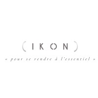 IKON logo, IKON contact details