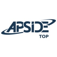 ApsideTOP logo, ApsideTOP contact details