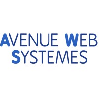 Avenue-Web Systèmes, SAS logo, Avenue-Web Systèmes, SAS contact details