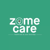 zomecare logo, zomecare contact details