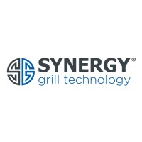 Synergy Grill logo, Synergy Grill contact details